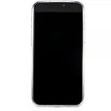 holdit iPhone 12 Mini Cover TPU Transparent