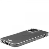 holdit iPhone 12 Mini Cover TPU Transparent