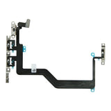 iPhone 12 Tænd/Lydstyrkeknapper Flexkabel