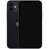 Begagnad Apple iPhone 12 Svart 128GB Nyskick