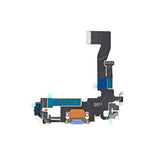 iPhone 12/12 Pro Opladningsport Flexkabel - Blå