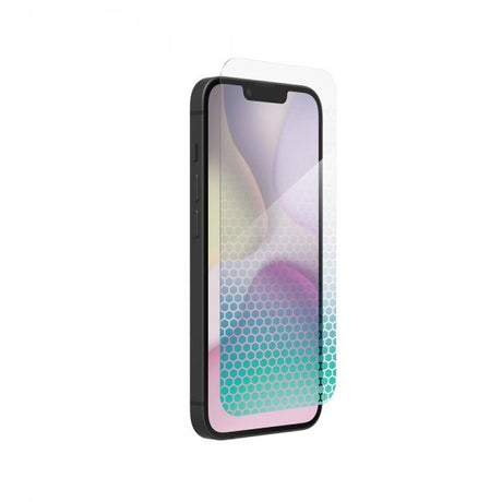 ZAGG InvisibleShield iPhone 13/13 Pro/14/16e/17e Skærmbeskyttelse Glass XTR4
