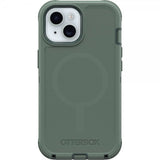 Otterbox iPhone 13/14/15/16e/17e Cover Defender MagSafe Forest Ranger