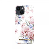 Ideal of Sweden iPhone 13/14/15/16e/17e Cover Fashion Case MagSafe Floral Romance