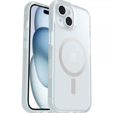 Otterbox iPhone 13/14/15/16e/17e Cover React MagSafe Transparent