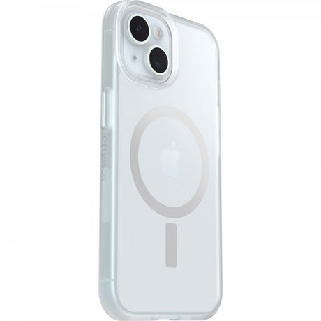 Otterbox iPhone 13/14/15/16e/17e Cover React MagSafe Transparent
