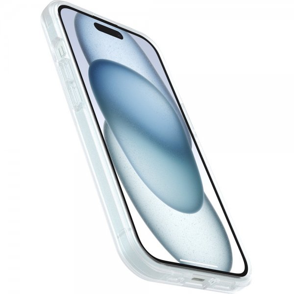 Otterbox iPhone 13/14/15/16e/17e Cover React MagSafe Transparent