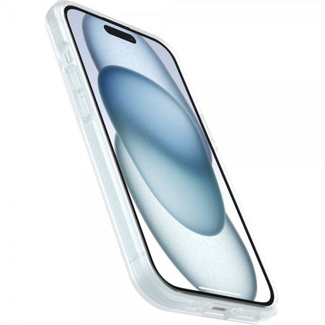 Otterbox iPhone 13/14/15/16e/17e Cover React MagSafe Transparent