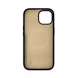 Ideal of Sweden iPhone 13/14/15/16e/17e Cover Silikone Case MagSafe Sort