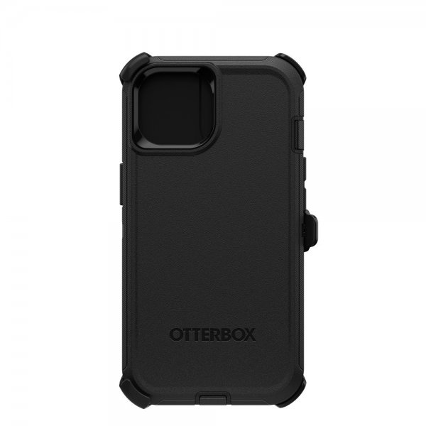 Otterbox iPhone 13/14/15 Cover Defender Sort