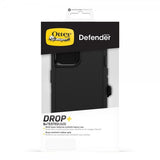 Otterbox iPhone 13/14/15 Cover Defender Sort