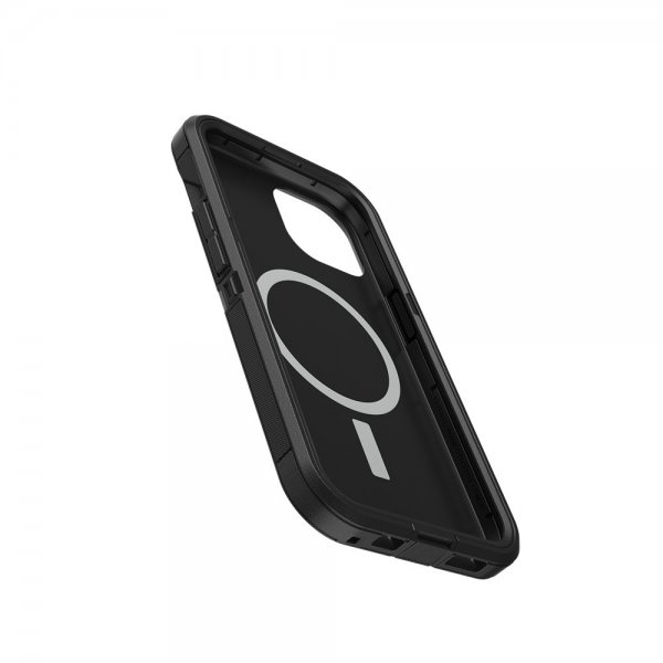Otterbox iPhone 13/14/15 Cover Defender XT MagSafe Sort