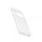 Otterbox iPhone 13/14/15 Cover Symmetry Clear