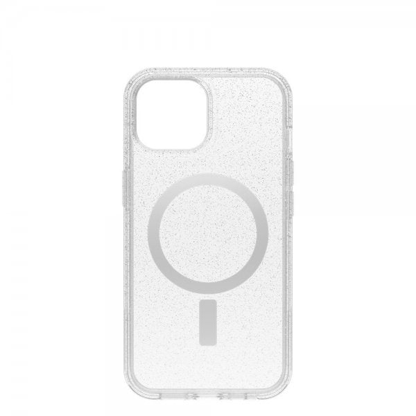 Otterbox iPhone 13/14/15 Cover Symmetry MagSafe Stardust