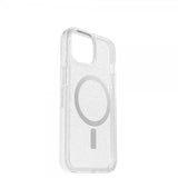 Otterbox iPhone 13/14/15 Cover Symmetry MagSafe Stardust