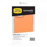 Otterbox iPhone 13/14/15 Cover Symmetry MagSafe Sunstone