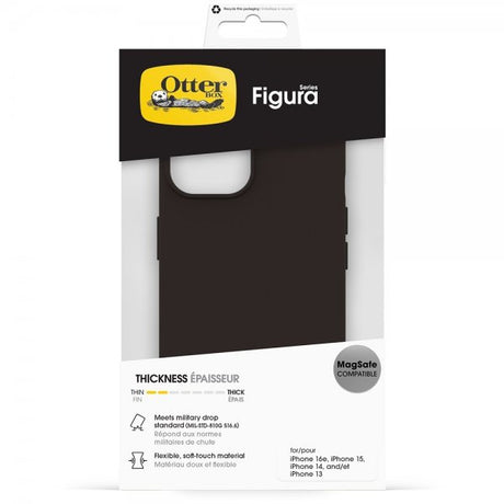 Otterbox iPhone 13/14/15/16/17 Cover Figura MagSafe Terra