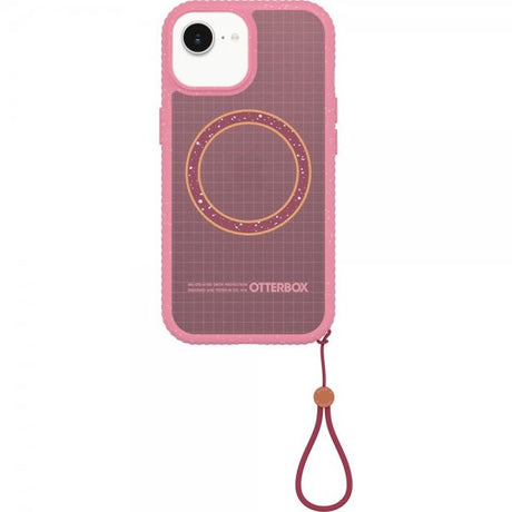 Otterbox iPhone 13/14/15/16/17 Cover Sole MagSafe Rosa