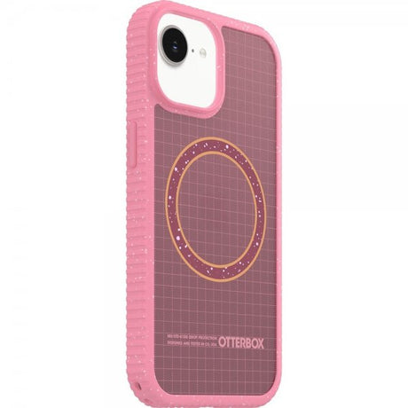 Otterbox iPhone 13/14/15/16/17 Cover Sole MagSafe Rosa