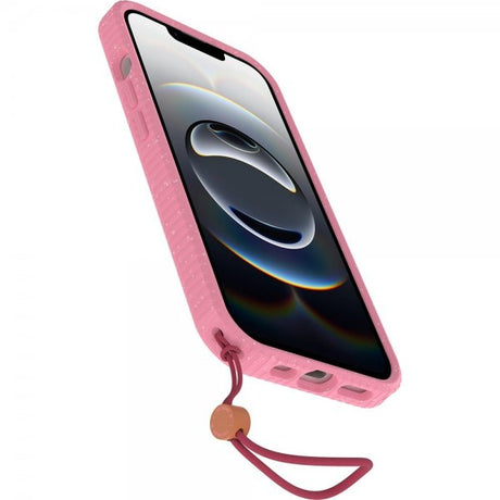 Otterbox iPhone 13/14/15/16/17 Cover Sole MagSafe Rosa