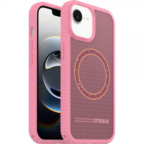 Otterbox iPhone 13/14/15/16/17 Cover Sole MagSafe Rosa