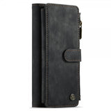 CaseMe iPhone 13 Etui C30 Series Sort