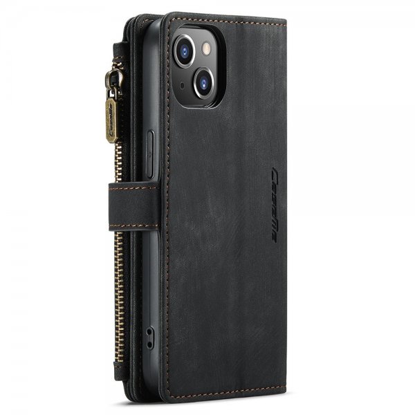 CaseMe iPhone 13 Etui C30 Series Sort