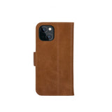 dbramante1928 iPhone 13 Etui Copenhagen Slim Tan