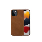 dbramante1928 iPhone 13 Etui Lynge Aftageligt Cover Tan