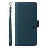 Betopnice iPhone 13 Etui med Aftageligt Cover 005 Blå