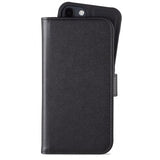holdit iPhone 13 Etui Wallet Case Magnet Sort