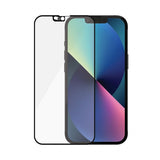 PanzerGlass iPhone 13/iPhone 13 Pro Skærmbeskyttelse Edge-to-Edge CamSlider