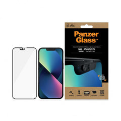 iPhone 13 Pro Skærmbeskytter & Kameralinsebeskytter