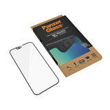 PanzerGlass iPhone 13/iPhone 13 Pro Skærmbeskyttelse Edge-to-Edge CamSlider