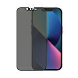 PanzerGlass iPhone 13/iPhone 13 Pro Skærmbeskyttelse Edge-to-Edge Case Friendly Privacy