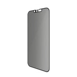 PanzerGlass iPhone 13/iPhone 13 Pro Skærmbeskyttelse Edge-to-Edge Case Friendly Privacy