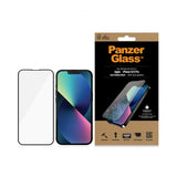 PanzerGlass iPhone 13/iPhone 13 Pro Skærmbeskyttelse Edge-to-Edge Case Friendly