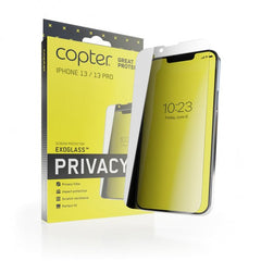 iPhone 13 Pro Skærmbeskytter & Kameralinsebeskytter