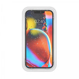 Spigen iPhone 13/iPhone 13 Pro/iPhone 14 Skærmbeskyttelse GLAS.tR ALIGNmaster 2-pak