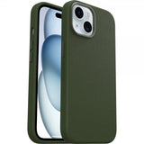 Otterbox iPhone 13/14/15 Cover Symmetry Cactus Leather MagSafe Cactus Groove