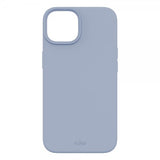 Puro iPhone 13/iPhone 14 Cover Icon Blå