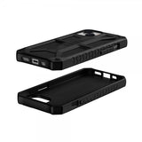 Urban Armor Gear (UAG) iPhone 13/iPhone 14 Cover Monarch Carbon Fiber