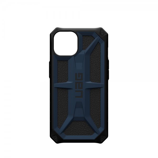 Urban Armor Gear (UAG) iPhone 13/iPhone 14 Cover Monarch Mallard