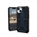 Urban Armor Gear (UAG) iPhone 13/iPhone 14 Cover Monarch Mallard