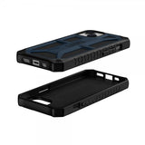 Urban Armor Gear (UAG) iPhone 13/iPhone 14 Cover Monarch Mallard