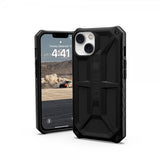 Urban Armor Gear (UAG) iPhone 13/iPhone 14 Cover Monarch Sort