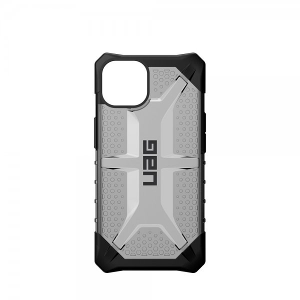 Urban Armor Gear (UAG) iPhone 13/iPhone 14 Cover Plasma Ash