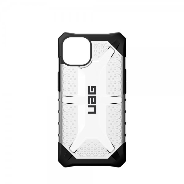 Urban Armor Gear (UAG) iPhone 13/iPhone 14 Cover Plasma Ice