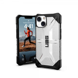 Urban Armor Gear (UAG) iPhone 13/iPhone 14 Cover Plasma Ice