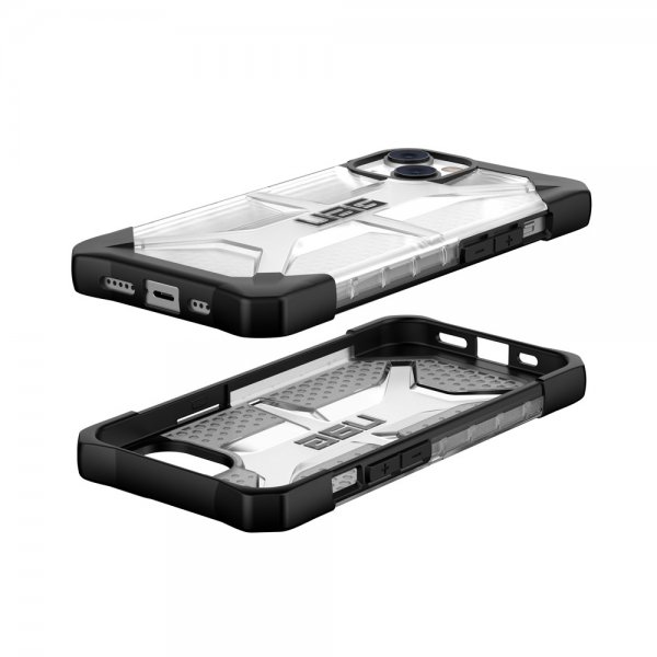 Urban Armor Gear (UAG) iPhone 13/iPhone 14 Cover Plasma Ice